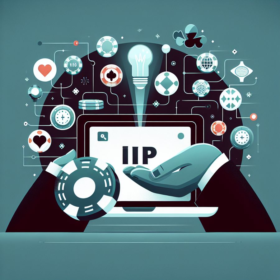 Bahis Sitelerinde IP Kısıtlaması: Neden ve Çözümler