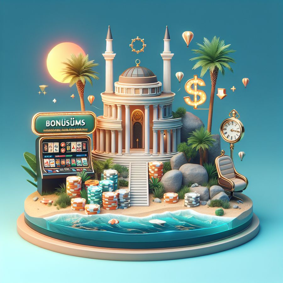 Baycasino'da gizli bonusları bulmanın kısa yolları